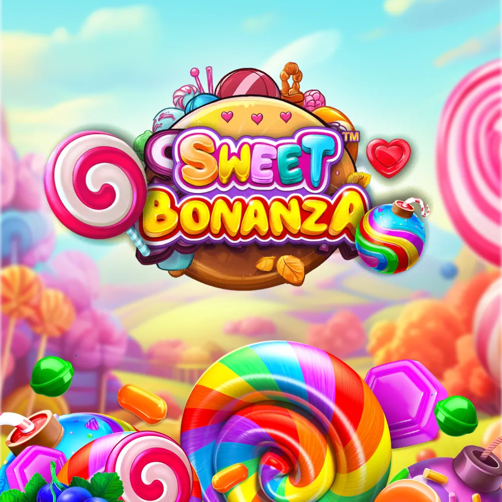 Super Sweet Bonanza preview